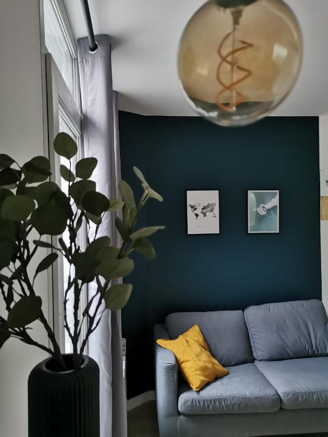 L'Alcove Appartement Lens Buitenkant foto