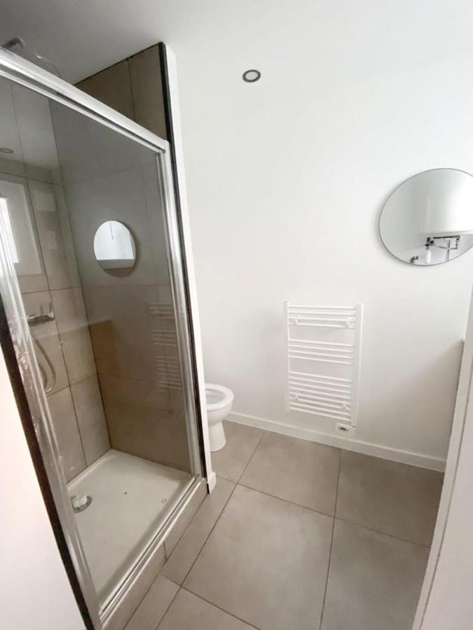 L'Alcove Appartement Lens Buitenkant foto