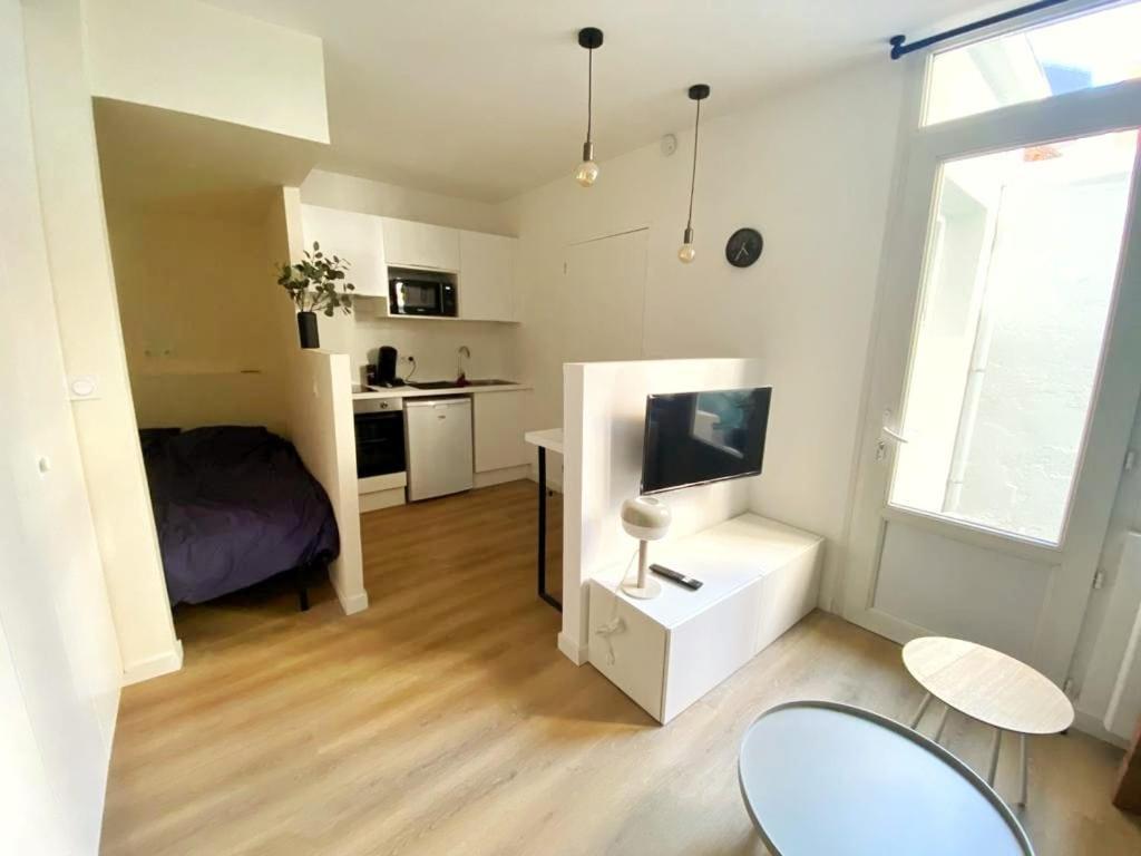 L'Alcove Appartement Lens Buitenkant foto