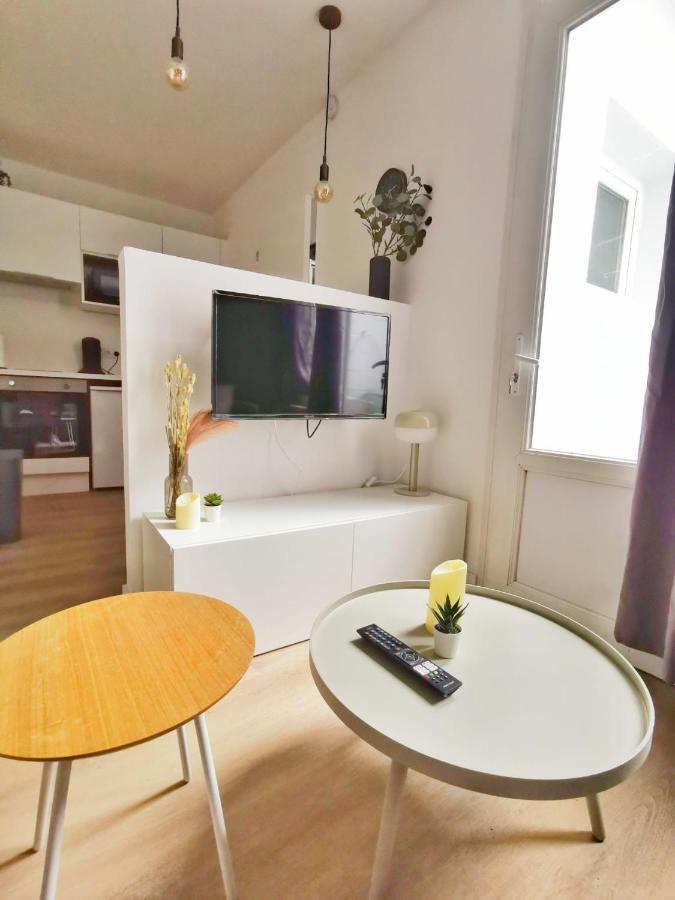 L'Alcove Appartement Lens Buitenkant foto