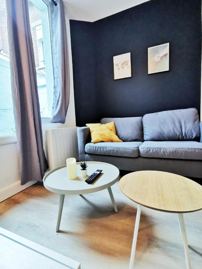 L'Alcove Appartement Lens Buitenkant foto